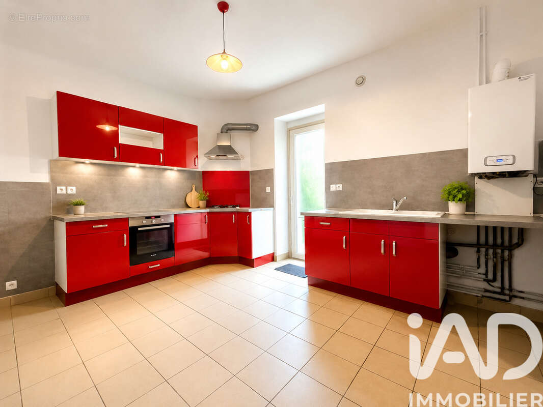Photo 4 - Maison à VAYRES