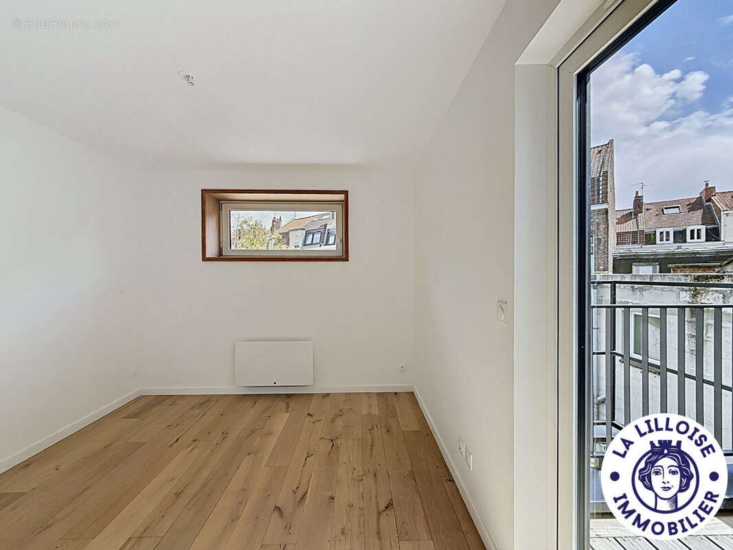 Appartement à LILLE