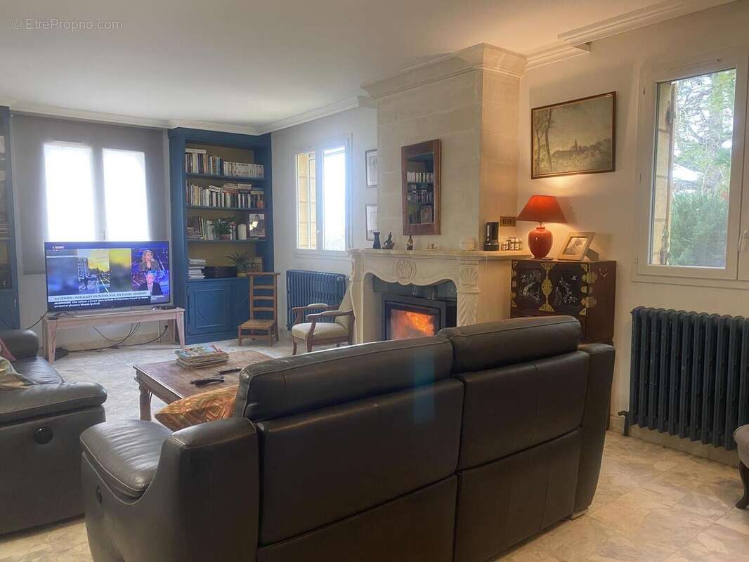 IMG6331 - Maison à ALLES-SUR-DORDOGNE