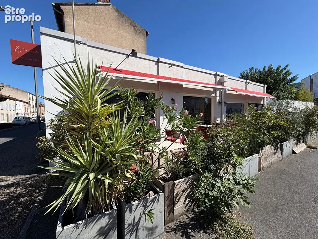 Fonds de commerce restaurant Albi - Prêt à exploiter - photo 6