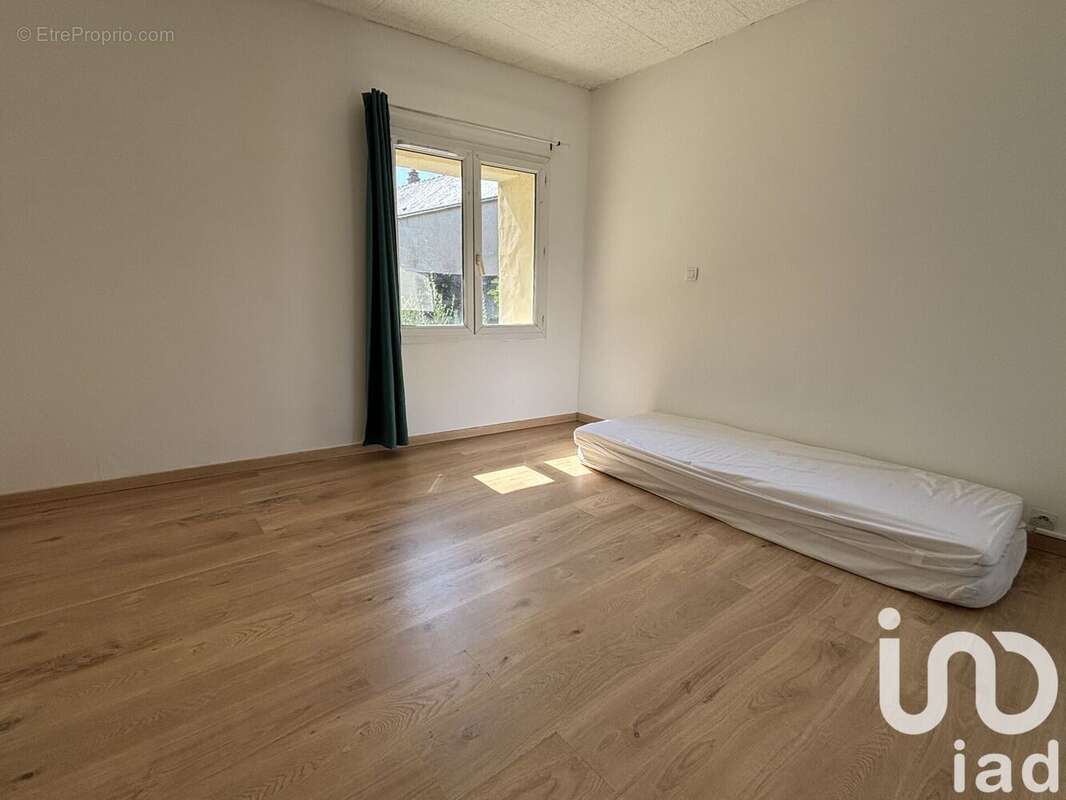 Photo 7 - Maison à DOUE-LA-FONTAINE