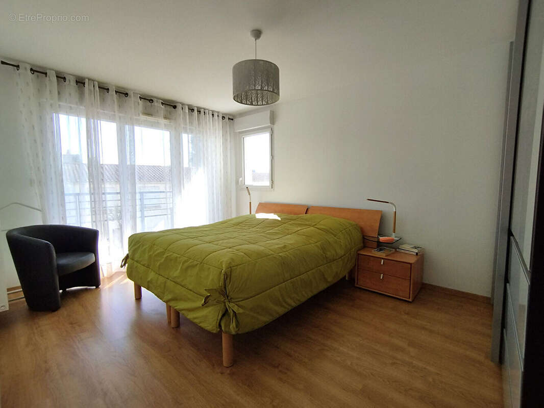 Appartement à LES SABLES-D'OLONNE