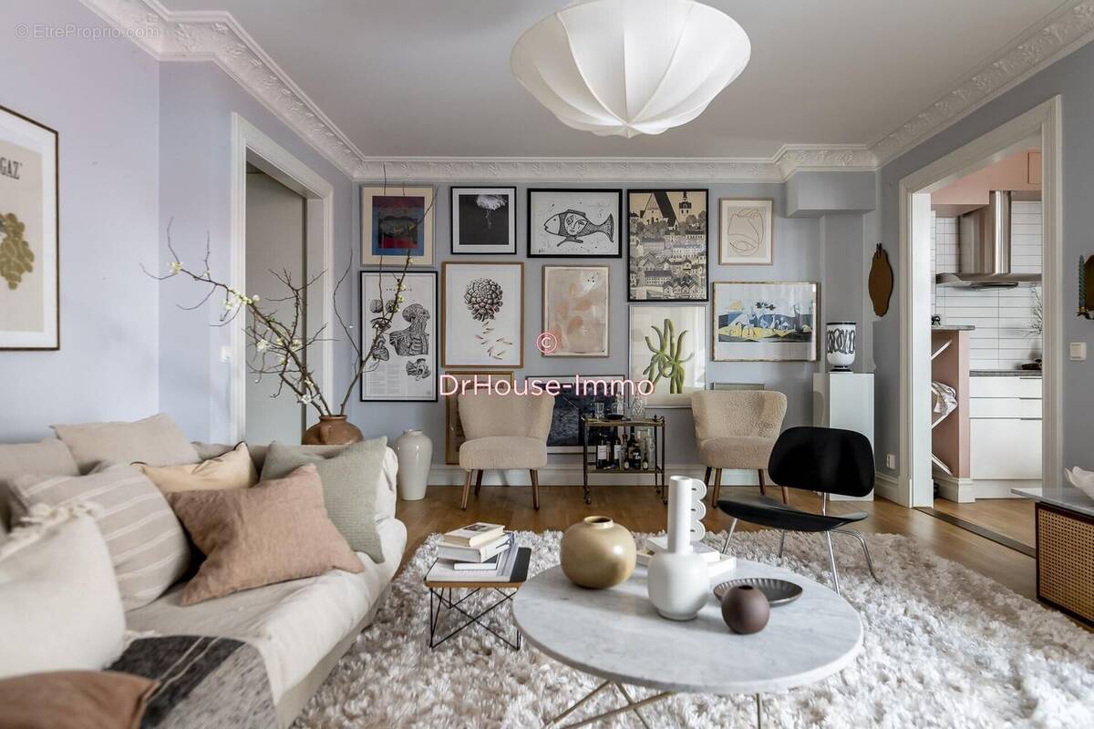 Appartement à MEYLAN