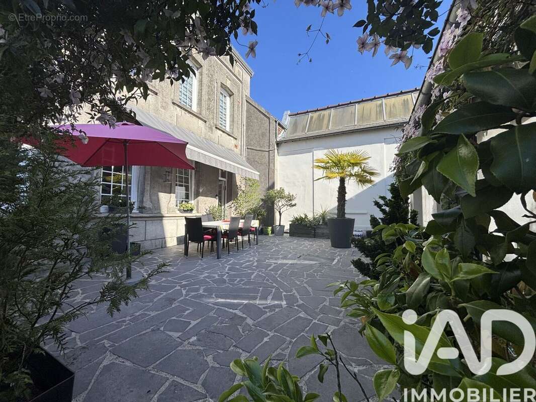 Photo 2 - Maison à VILLERS-OUTREAUX