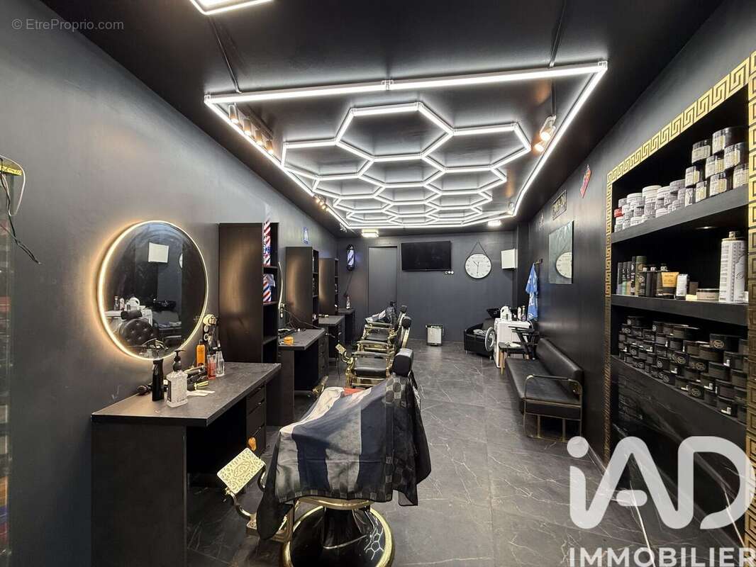 Photo 3 - Appartement à MARSEILLE-1E