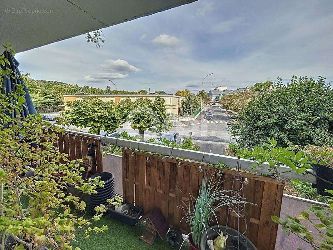 Appartement à BRIVE-LA-GAILLARDE