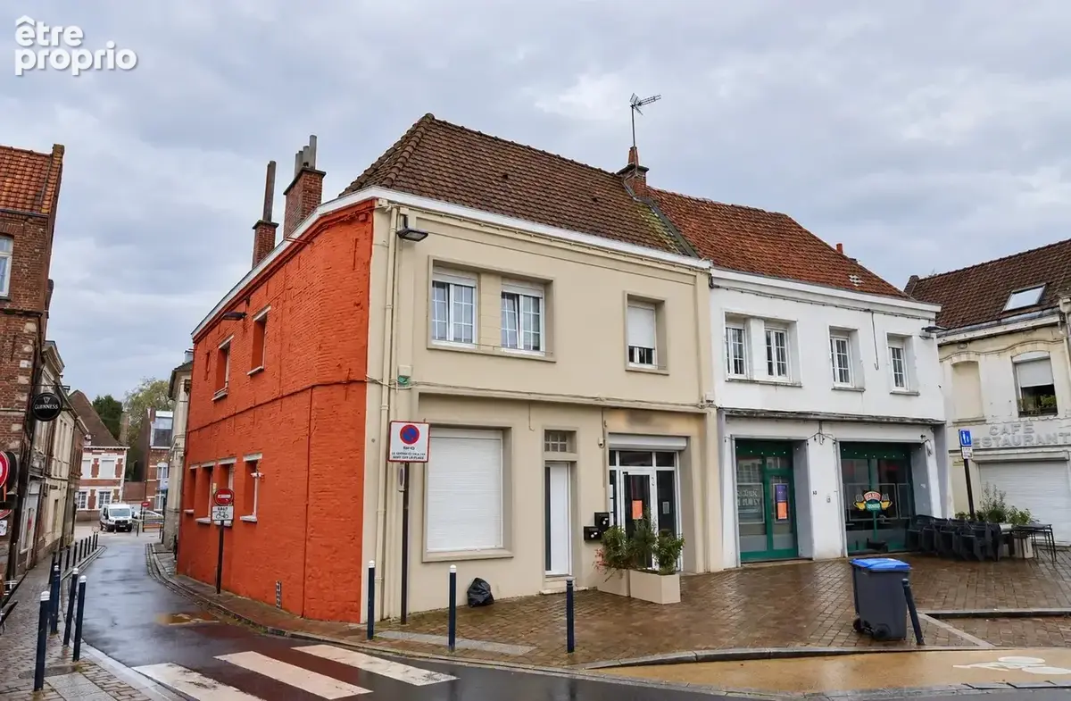 Photo Appartement à Douai au prix de 299 900€