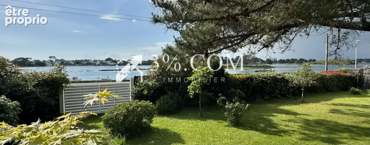 Maison familiale avec vue sur la Ria, 5 chambres - photo 12
