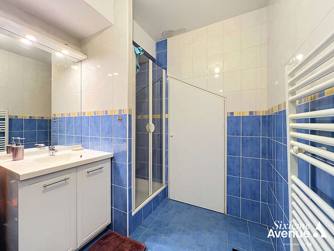 Appartement à VENISSIEUX
