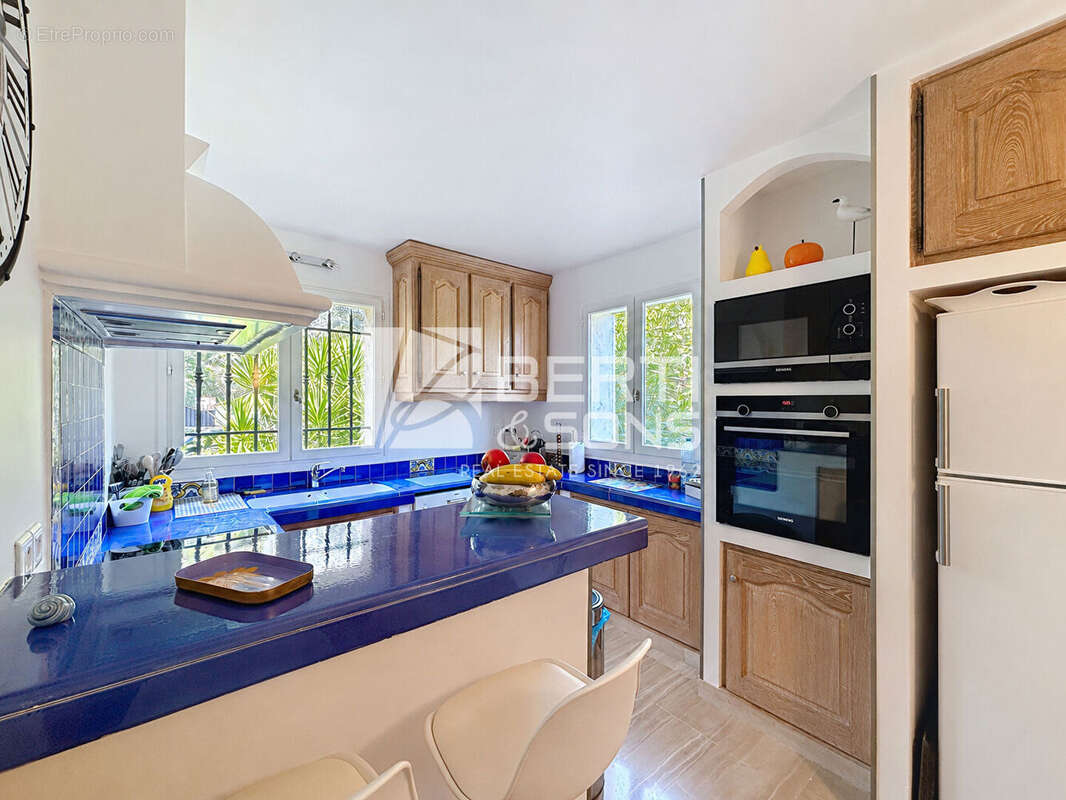 Belle maison provencale - apercu mer - photo 3
