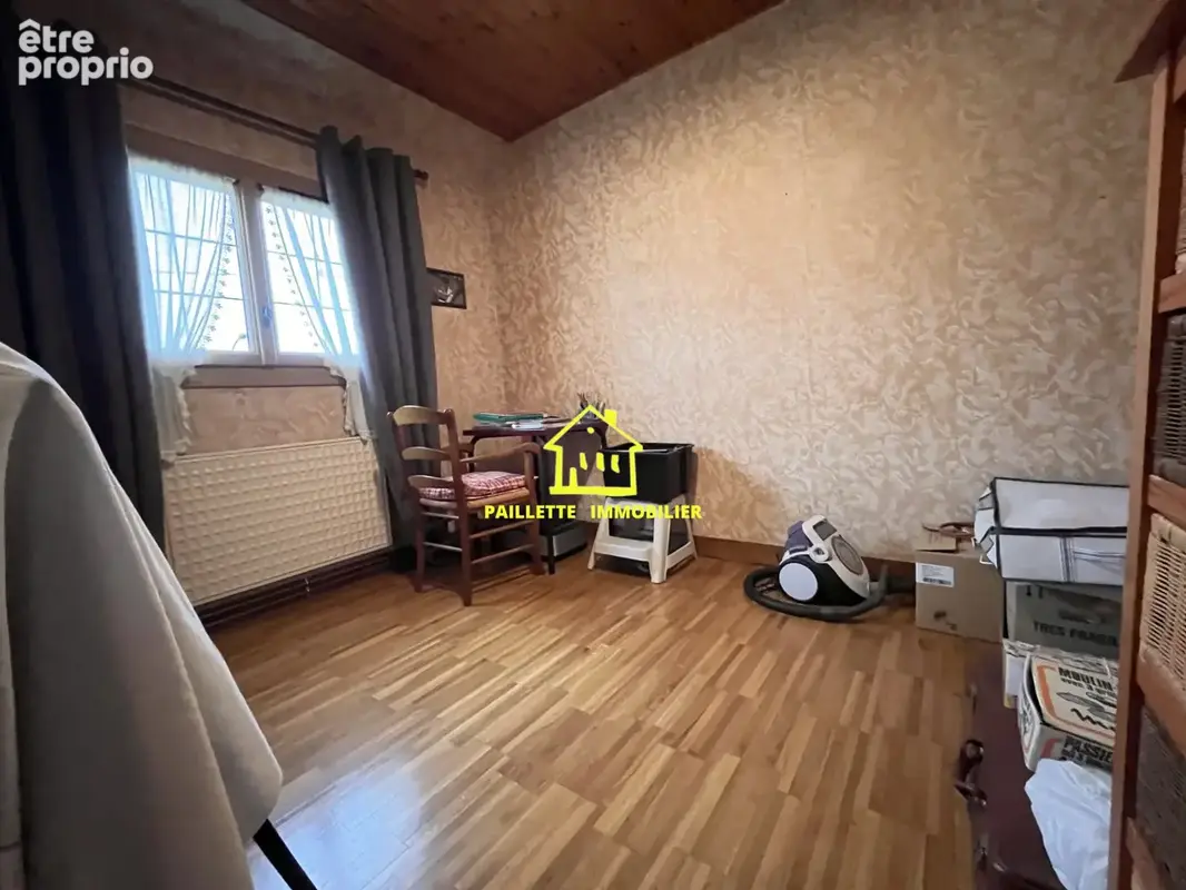 Maison 6 pièces 120 m² à vendre à Saint-Maurice-D'etelan (76330) - photo 9