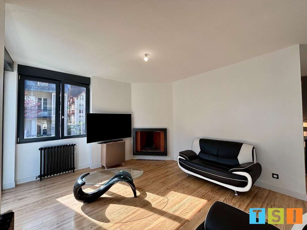 Maison à BAGNERES-DE-LUCHON