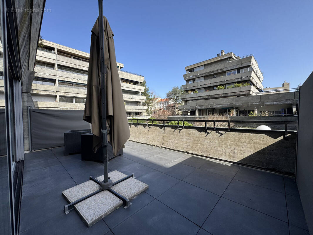 Photo 1 - Appartement à CHAMALIERES