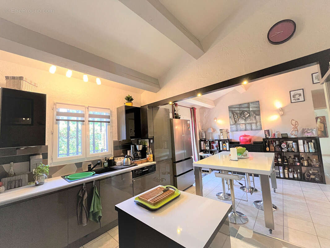 Photo 5 - Maison à SAINT-SATURNIN-LES-APT