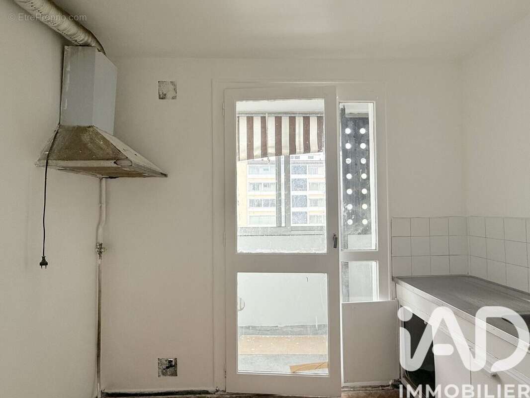 Photo 4 - Appartement à CRETEIL