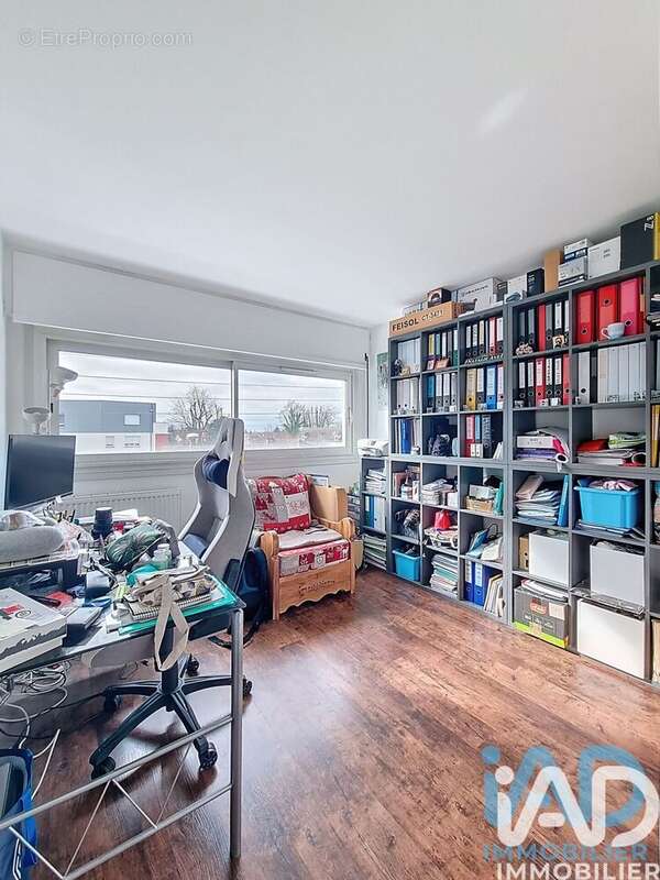 Photo 8 - Appartement à COMBS-LA-VILLE