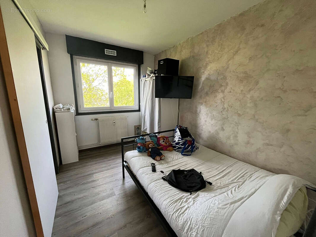 Appartement à CALAIS