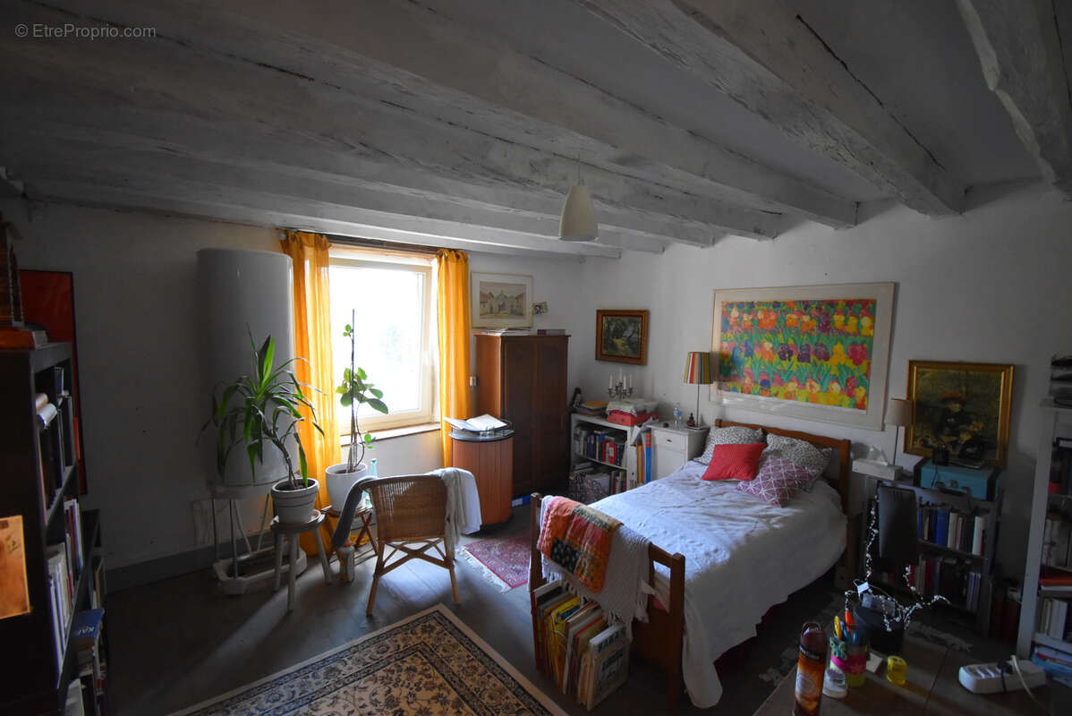 Maison à HAUTEVELLE