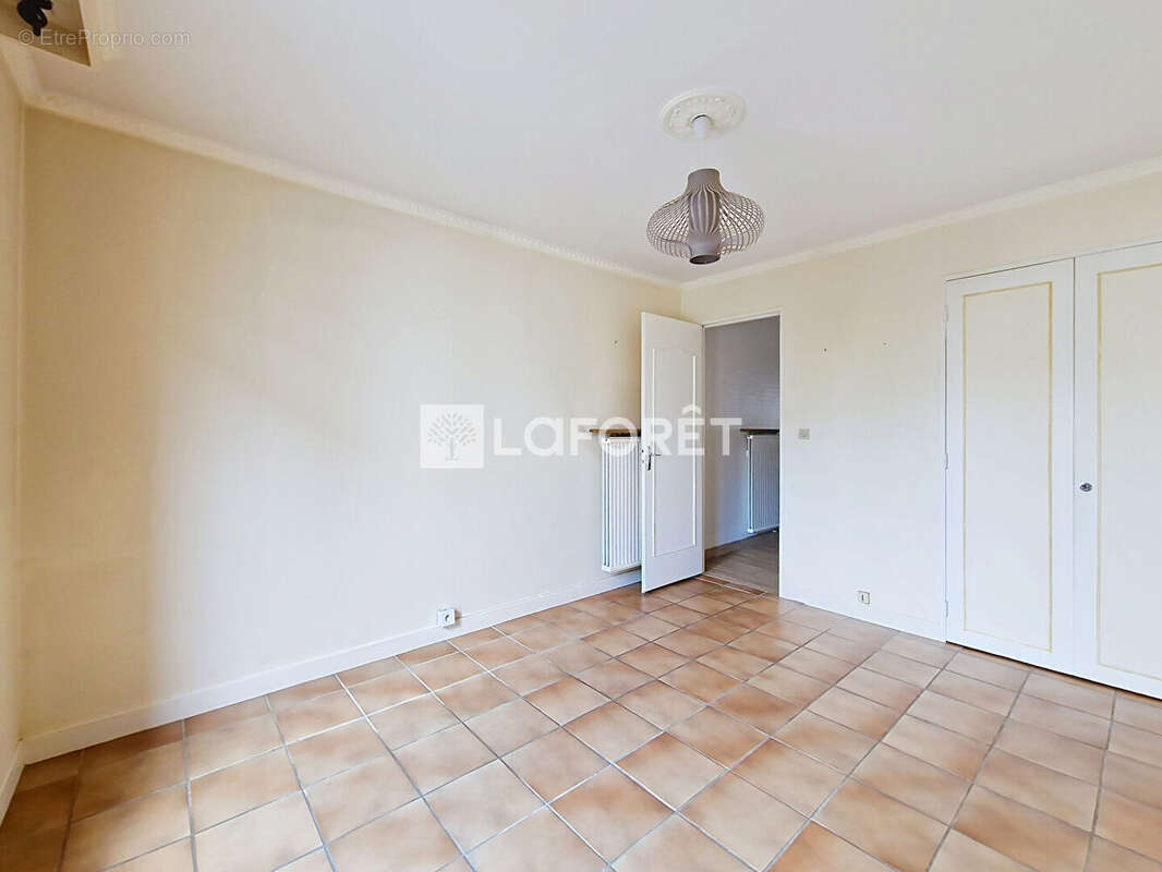 Appartement à PAU