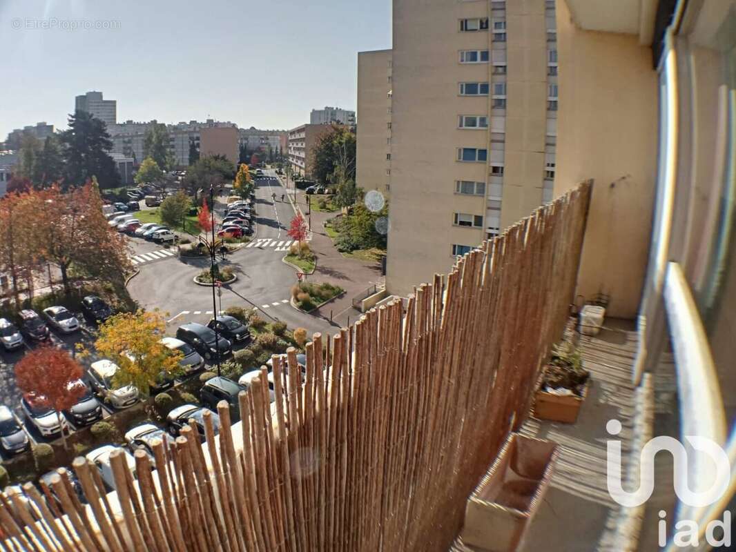 Photo 7 - Appartement à EPINAY-SOUS-SENART