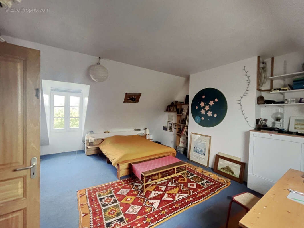 Maison à SAINT-JEAN-LE-THOMAS