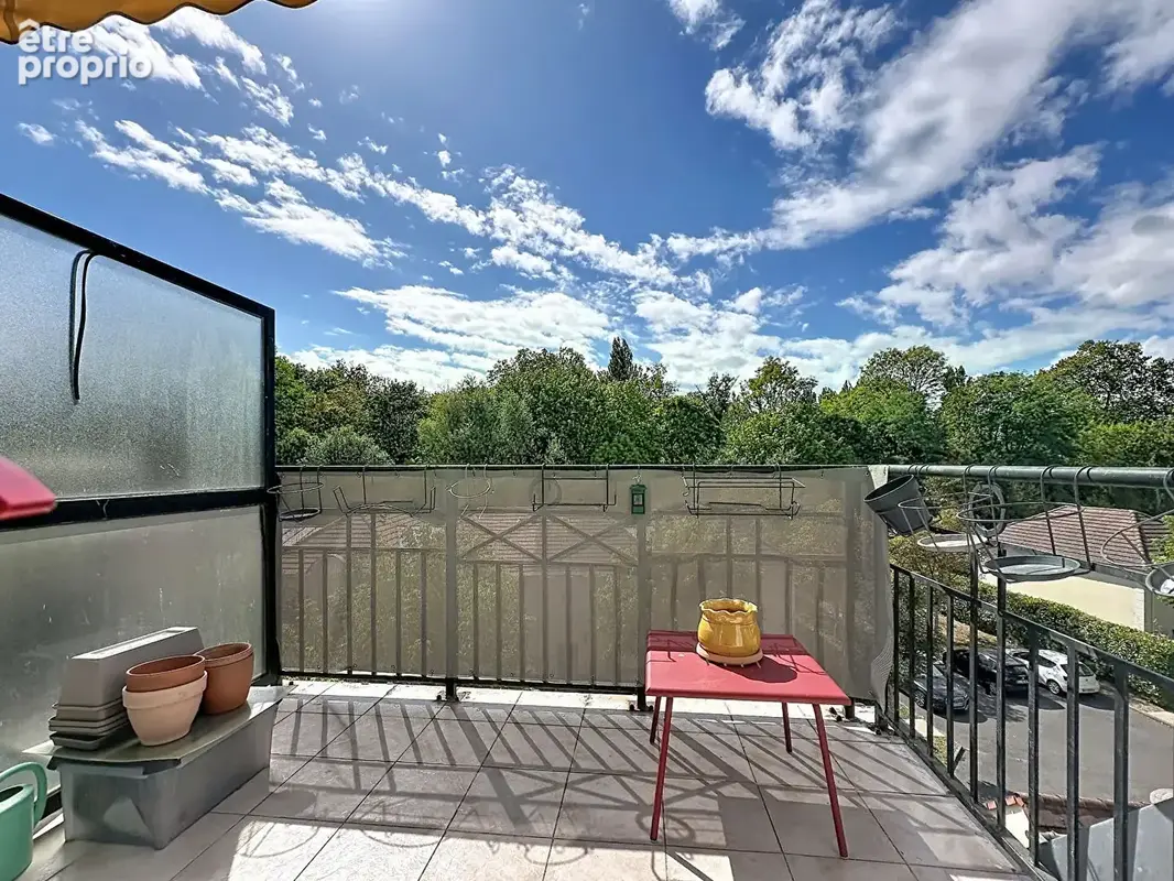 Appartement  dans un cadre privilégié au CENTRE VILLE - photo 12