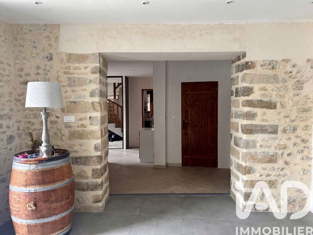 Photo 6 - Maison à FONTAINEBLEAU