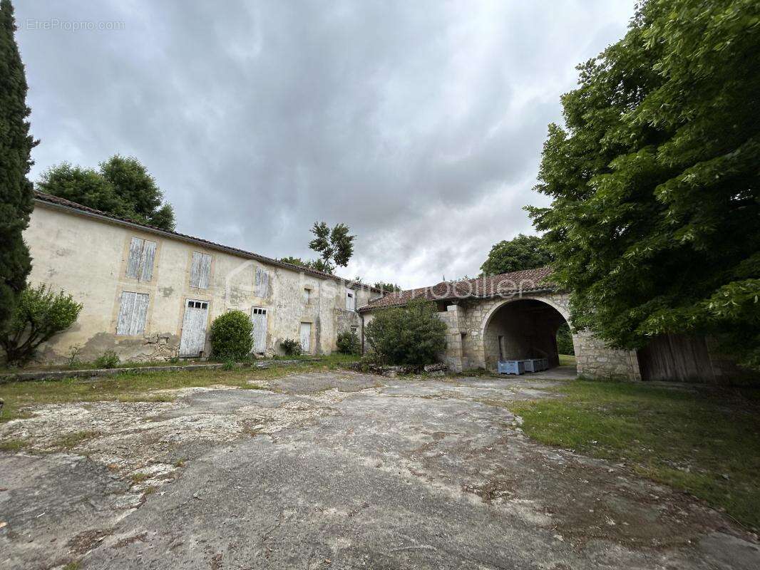 Maison à AGEN