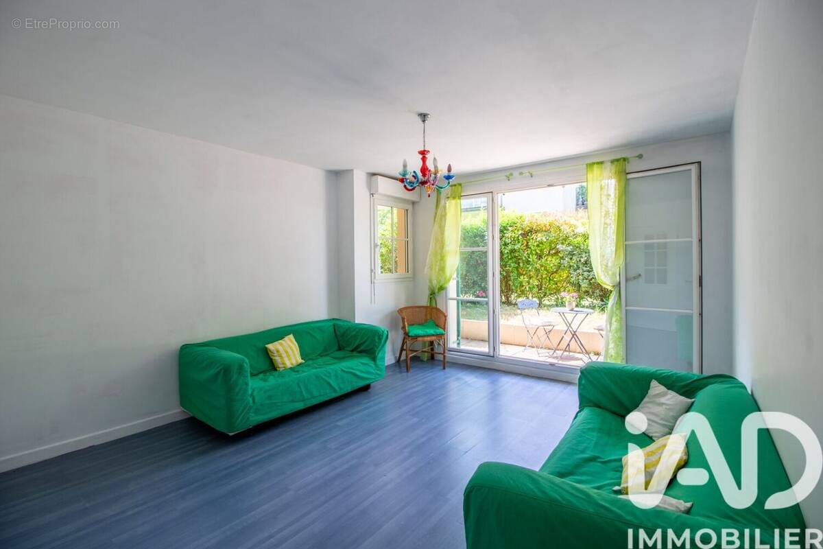 Photo 1 - Appartement à RUEIL-MALMAISON