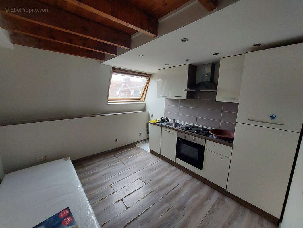 Appartement à LIEVIN