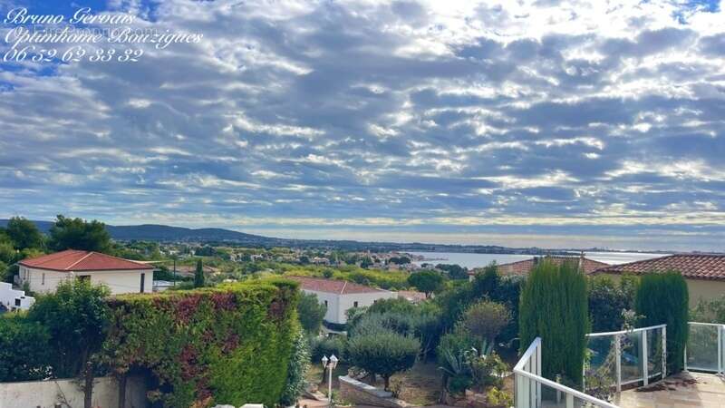 Superbe Villa Dominant l'Étang de Thau à vendre à Bouzigues - photo 33