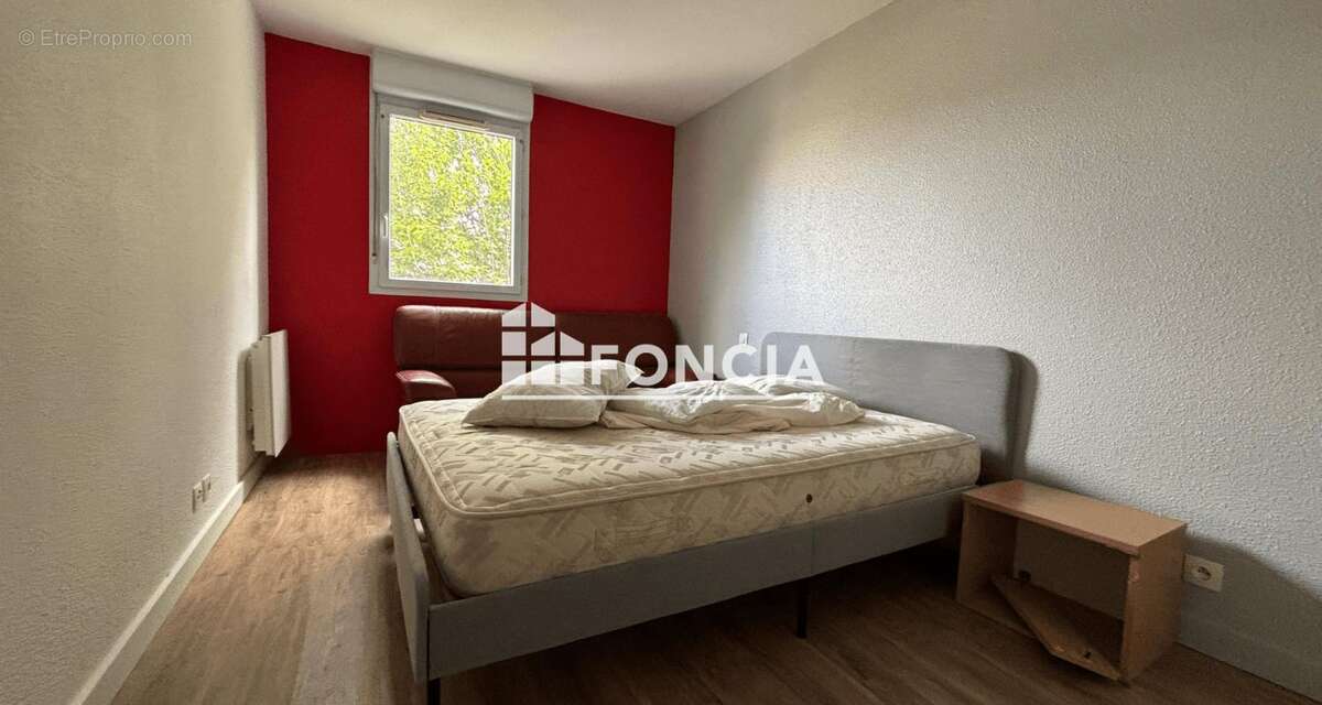 Appartement à EVRY
