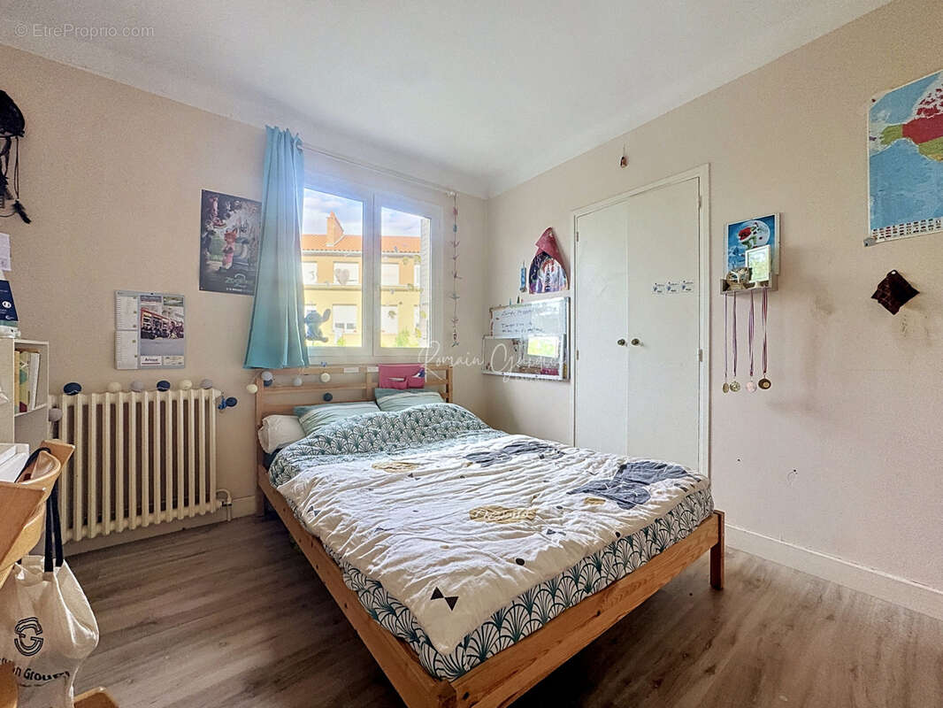 Appartement à MILLAU