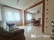 Maison à HELLEMMES-LILLE