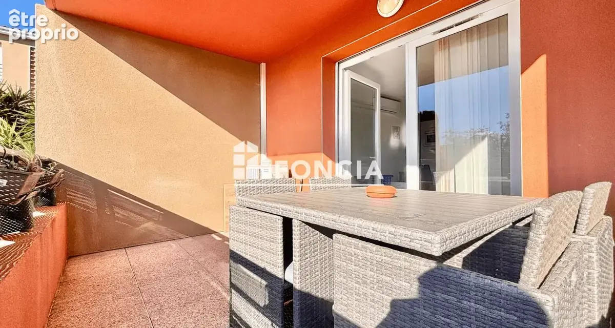 Appartement à ARGELES-SUR-MER