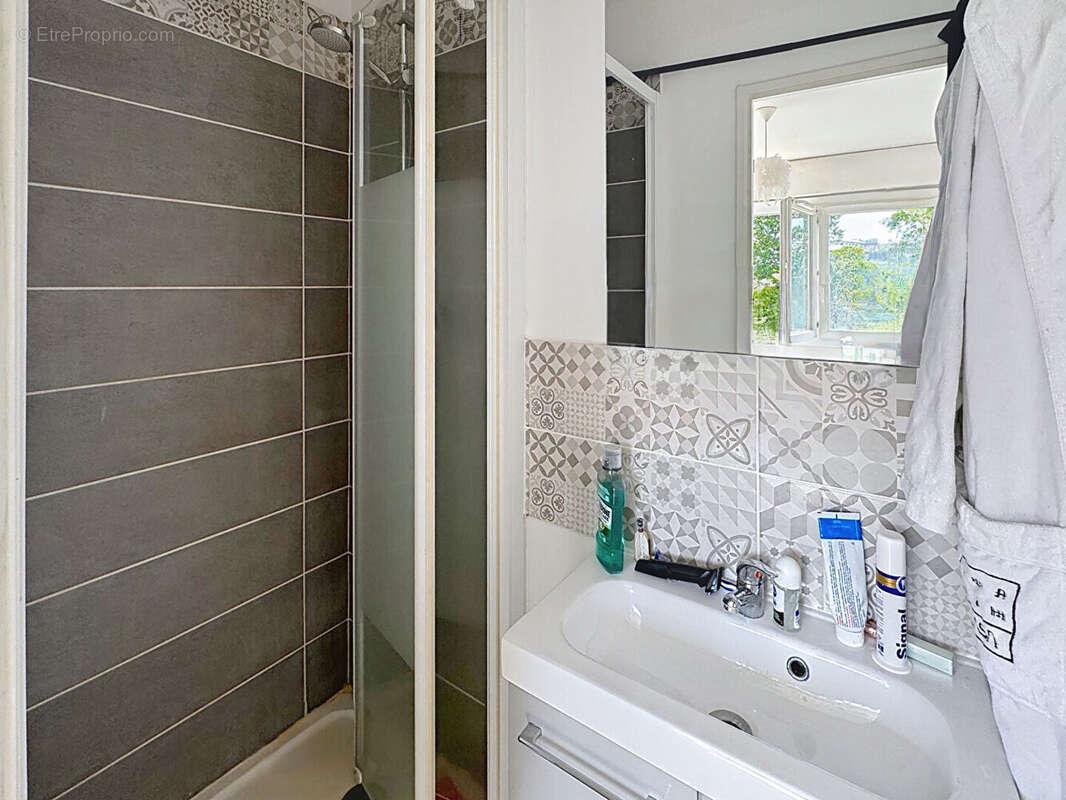 Appartement à TALENCE