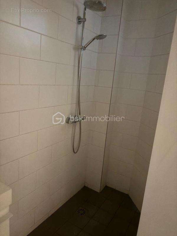 Appartement à LE KREMLIN-BICETRE