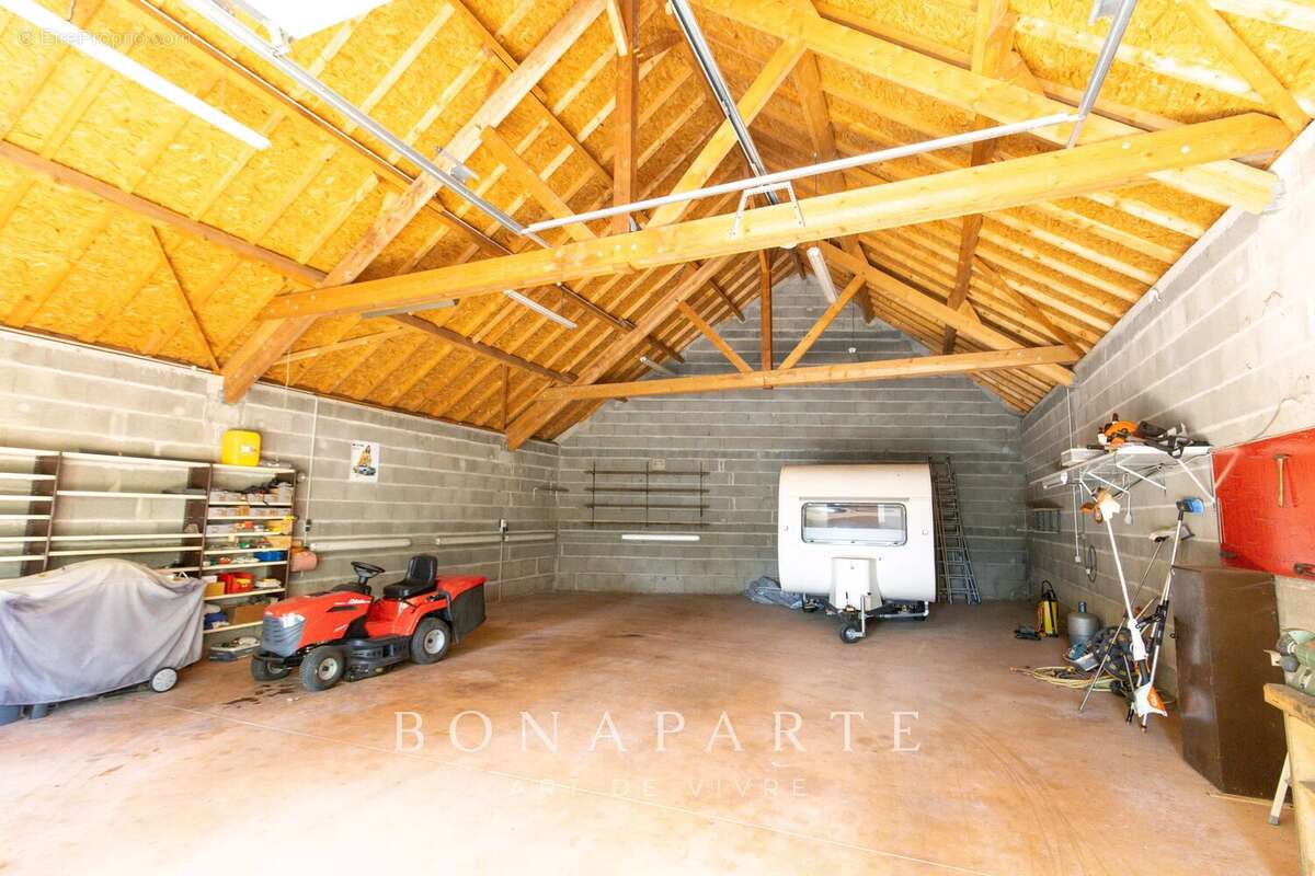 Proche angers - propriété d’exception alliant espace, confort et sérénité - photo 14