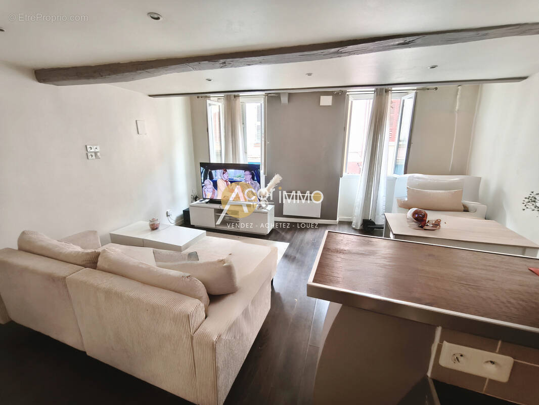 Appartement à LA SEYNE-SUR-MER