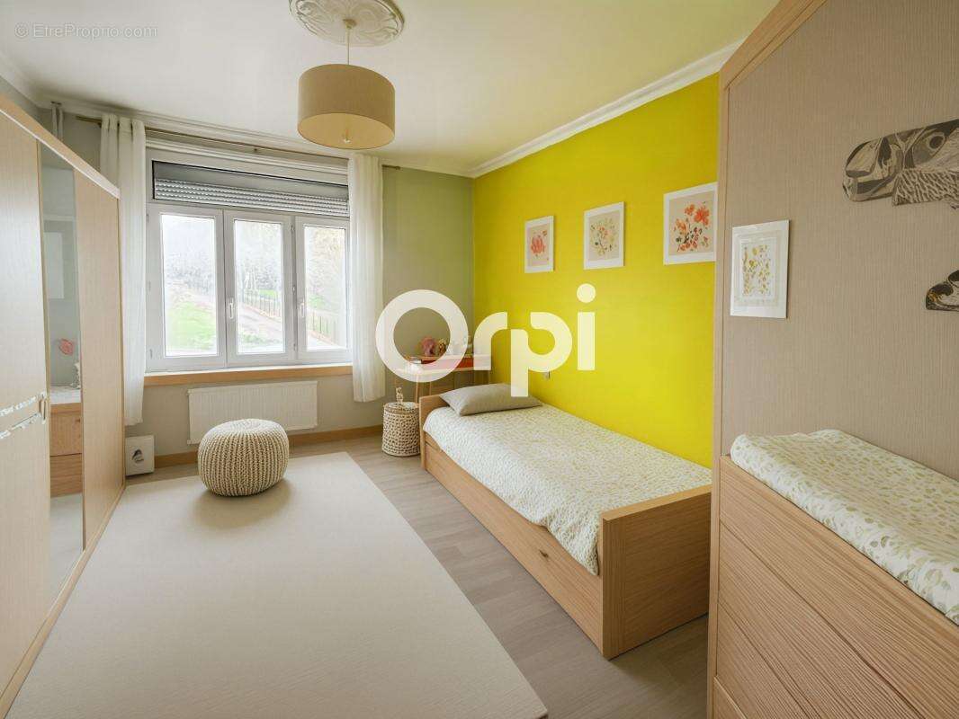 Maison à BOULOGNE-SUR-MER