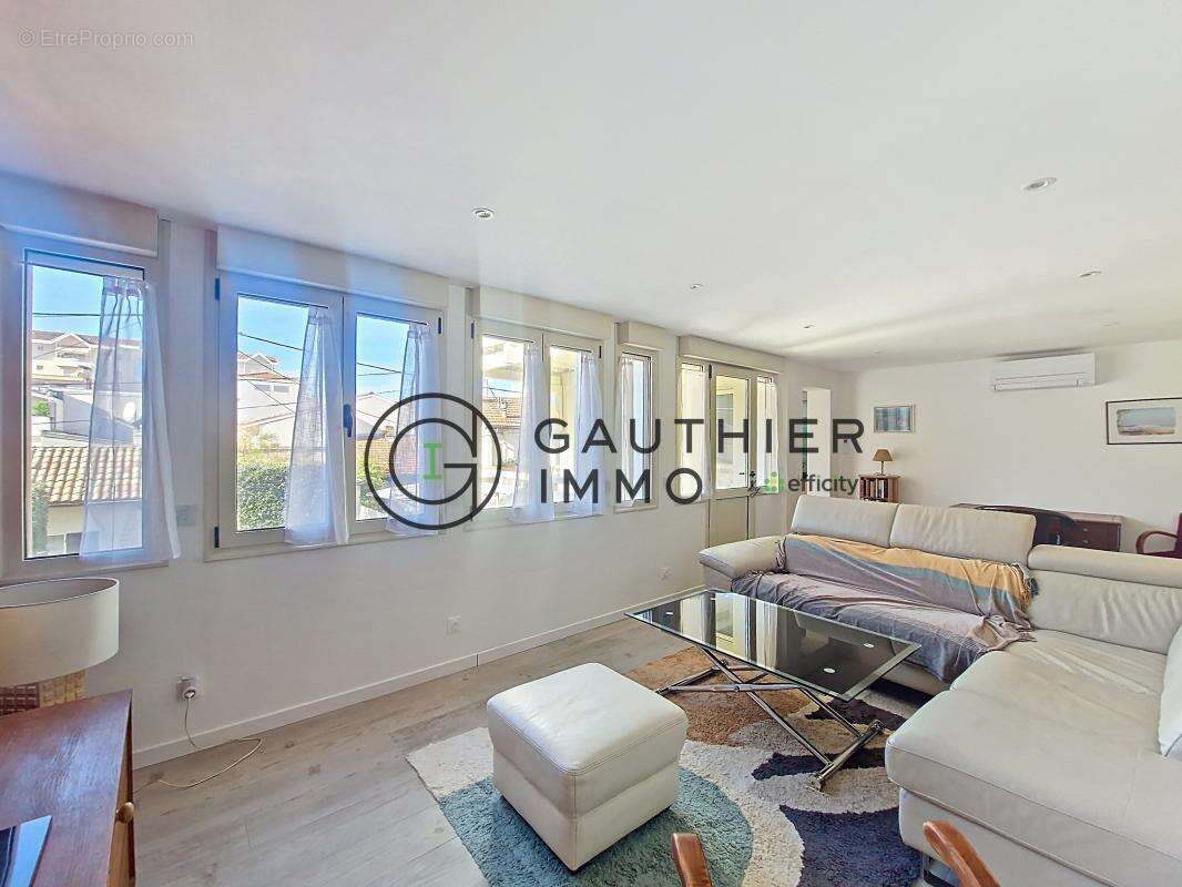 Appartement à ARCACHON