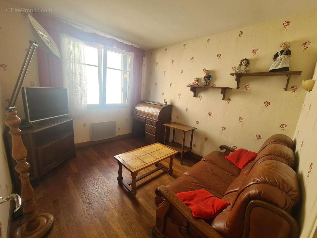 Photo 5 - Maison à MONTLOUIS-SUR-LOIRE