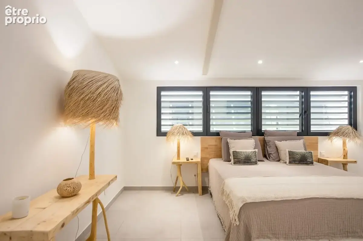 Appartement 130 m² à Saint-Martin  - photo 6