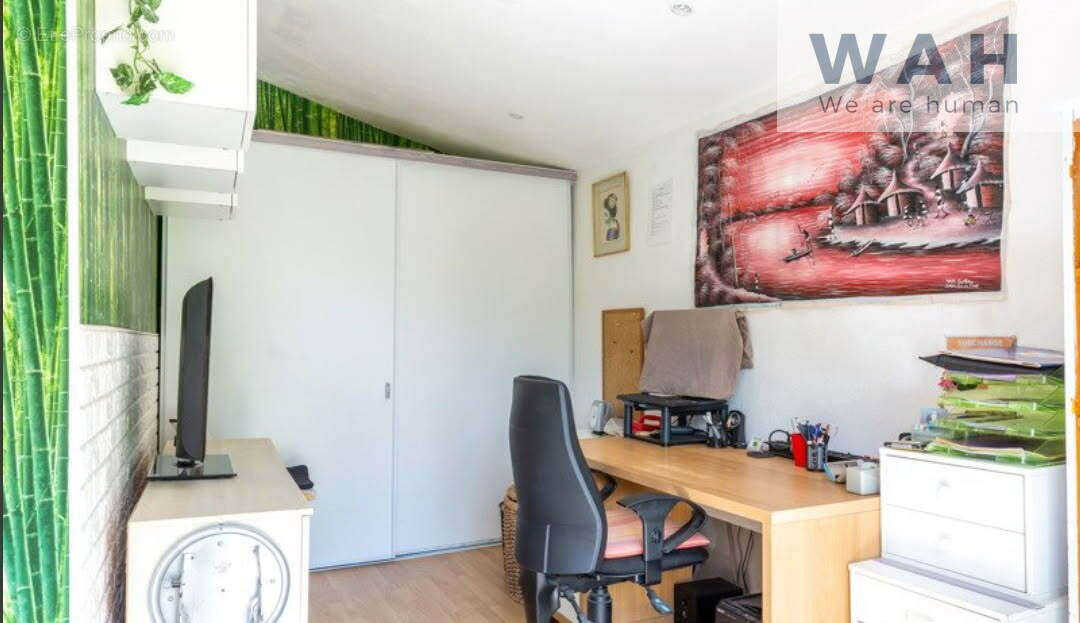 Maison à NEXON