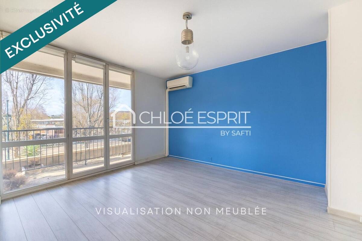 Photo 1 - Appartement à YERRES