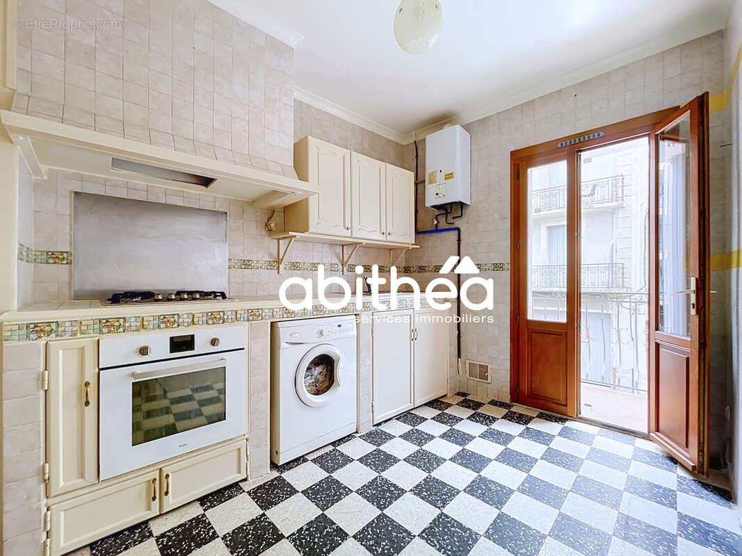 Maison à BEZIERS
