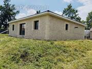 Maison à SAUSSIGNAC