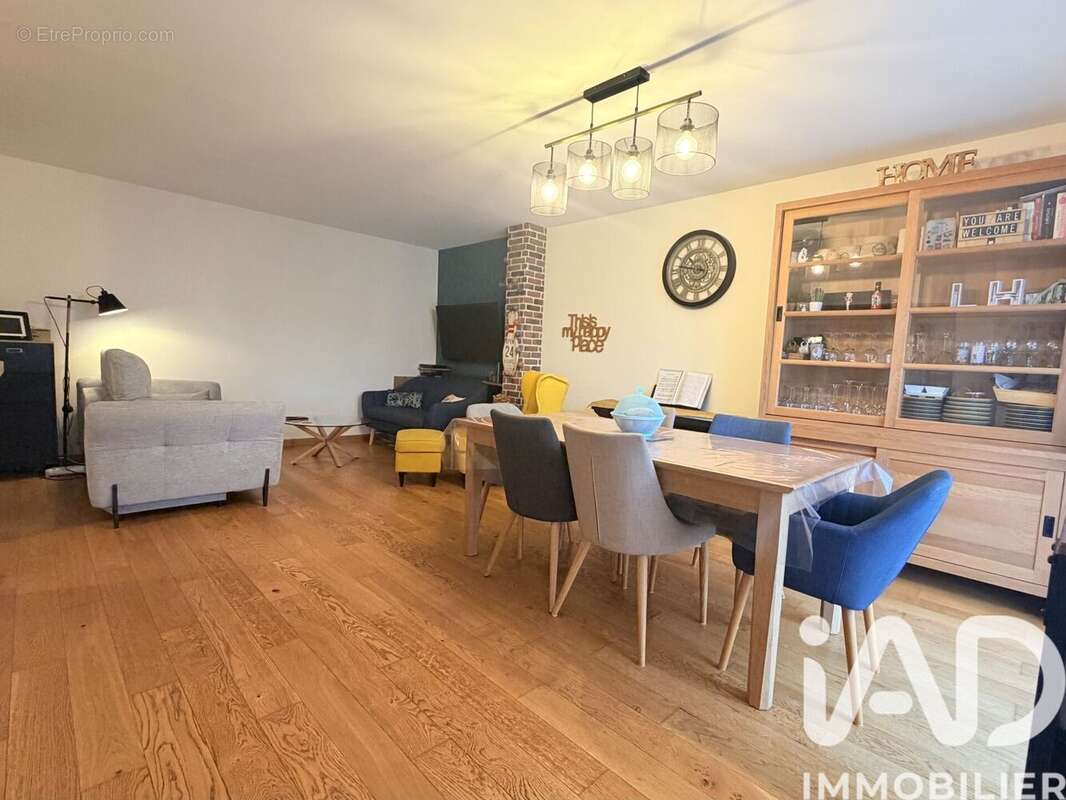 Photo 2 - Maison à LE HAVRE