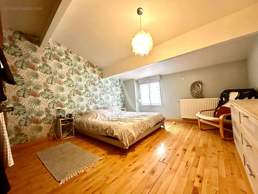 Maison à MARAINVILLER