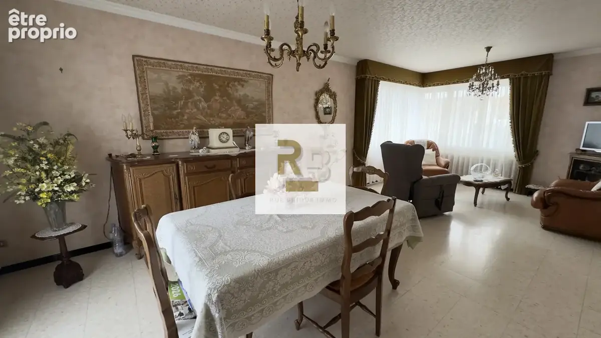 Semi plain-pied - 105 m2 - Liévin - photo 3